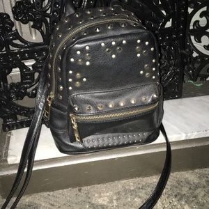 Bebe book bag
